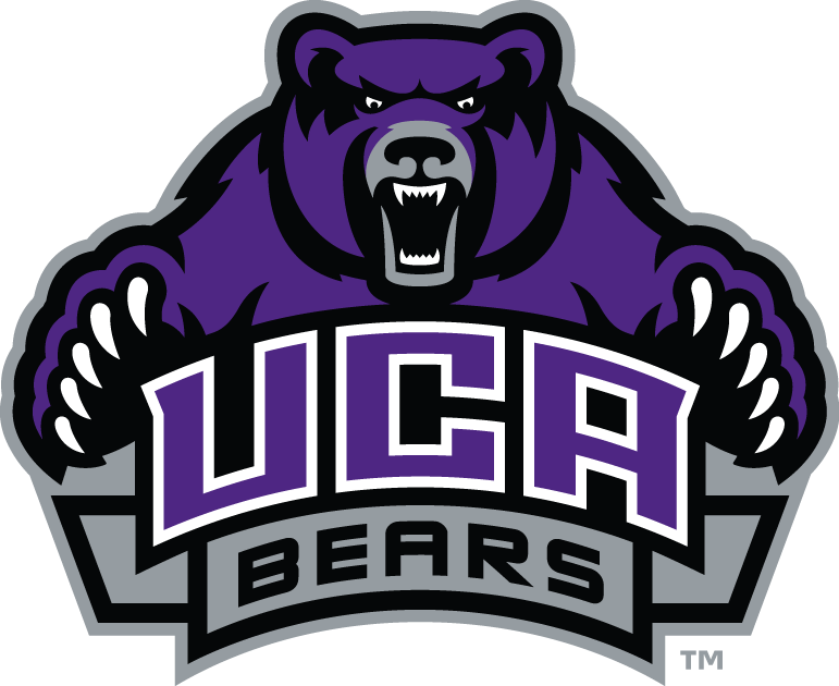 Central Arkansas Bears 2009-Pres Primary Logo diy iron on heat transfer